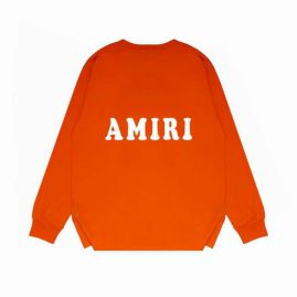 Picture of Amiri T Shirts Long _SKUAmiriS-XXLCH04630399